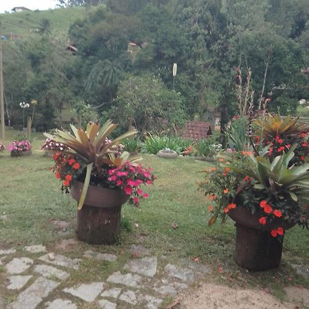 Chale Rustico Truta Da Floresta 3 Visconde de Mauá Zimmer foto